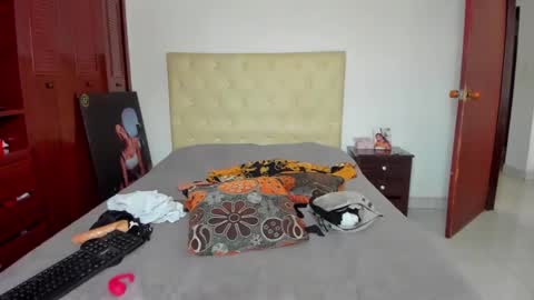 Luissa online show from October 14, 4:20 pm