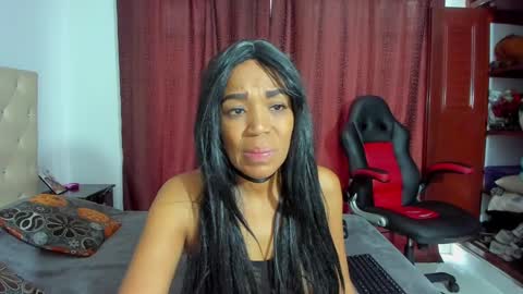 Luissa online show from December 5, 11:27 am