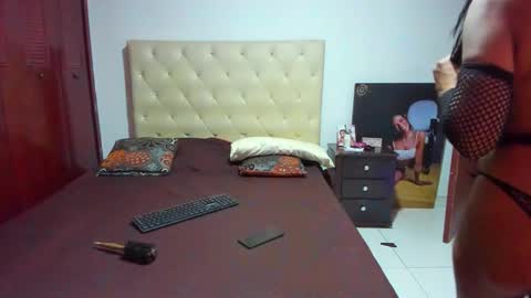 Luissa online show from January 8, 12:42 pm