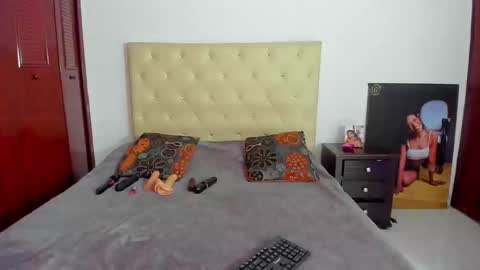 Luissa online show from December 24, 1:17 pm