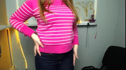 Luiza online show from January 22, 7:25 am