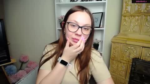 Luiza online show from January 7, 10:40 am