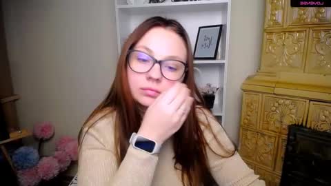 Luiza online show from December 18, 9:58 am