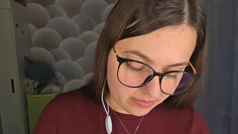 Lana online show from April 8, 4:20 pm