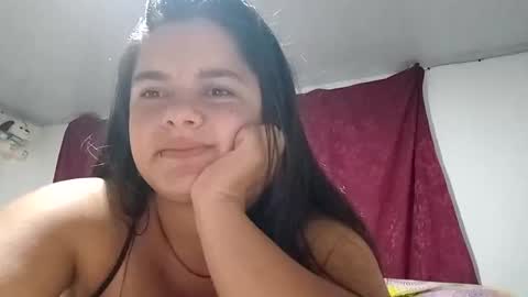 luli694416 online show from October 9, 3:43 am