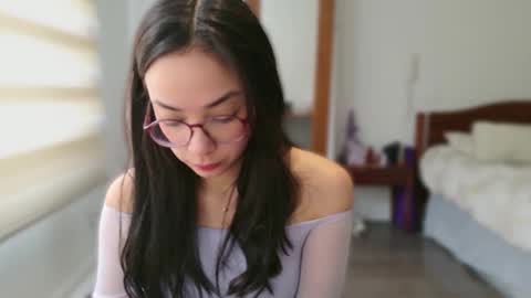 Luli online show from May 19, 1:18 pm