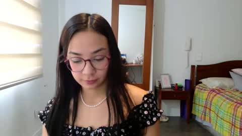 Luli online show from March 27, 1:23 pm
