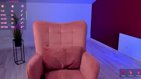 Cherie online show from December 2, 12:18 pm