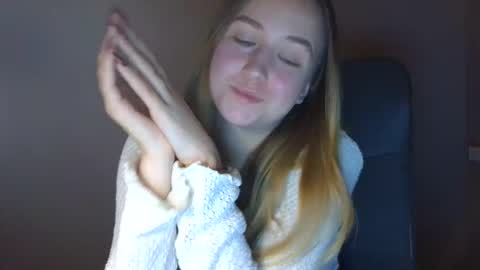 Lulu Baby18 online show from January 7, 8:34 pm