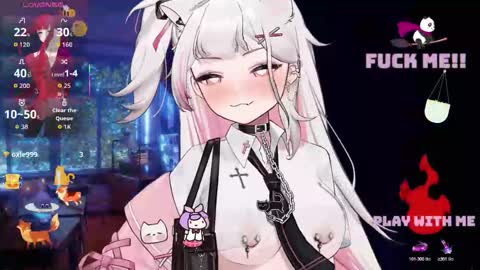 lulu_hentai online show from March 5, 1:45 am