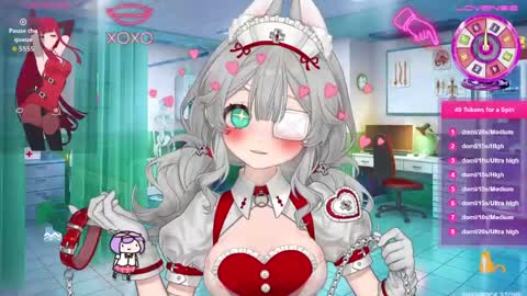 lulu_hentai online show from May 27, 3:03 am