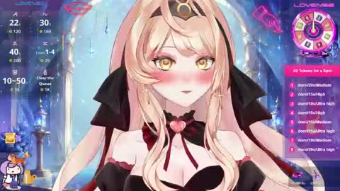 lulu_hentai online show from May 26, 1:27 am