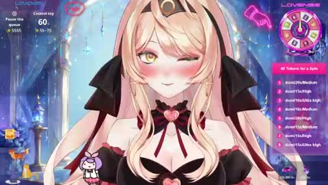 lulu_hentai online show from May 24, 5:34 pm