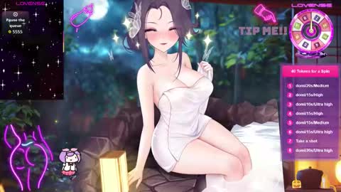 lulu_hentai online show from March 16, 5:06 pm