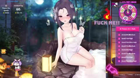 lulu_hentai online show from May 11, 3:30 am