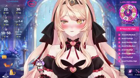 lulu_hentai online show from May 19, 3:57 am