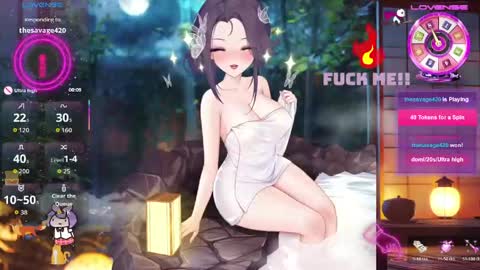 lulu_hentai online show from May 10, 3:19 am