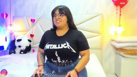 lulu online show from March 2, 7:09 pm