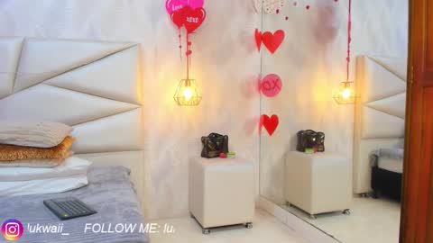 lulu online show from February 28, 7:57 pm