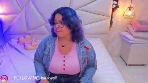 lulu online show from October 20, 7:06 pm