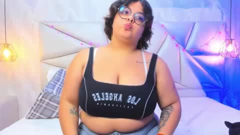 lulu online show from February 3, 7:07 pm