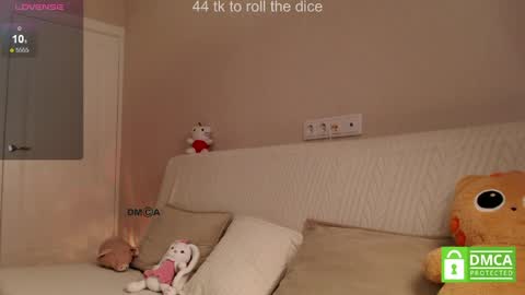 Lulu online show from May 19, 6:37 pm