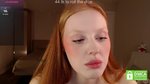 Lulu online show from May 18, 4:46 pm