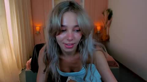 Alise online show from May 23, 2:37 pm