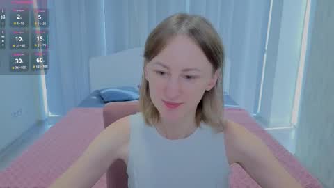 Lily online show from September 21, 10:36 am