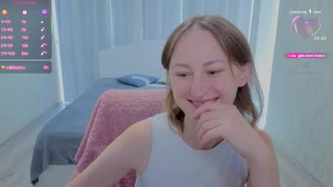 Lily online show from September 11, 10:37 am
