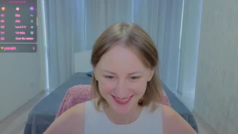 Lily online show from September 10, 10:26 am