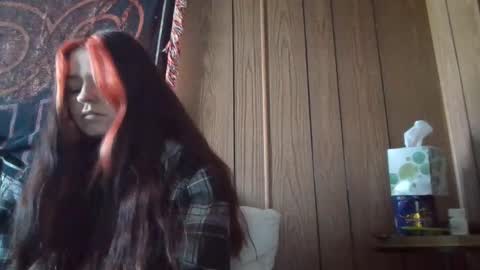 Connie online show from January 25, 2:19 pm