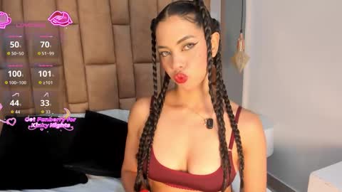 Lulu online show from March 21, 11:43 pm