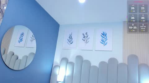 luly_dreams online show from May 16, 11:20 am