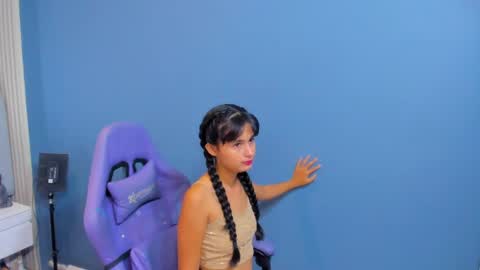 luly_dreams online show from May 14, 11:49 am