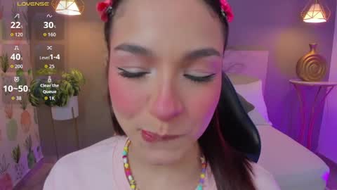 L U M A online show from May 12, 5:48 am