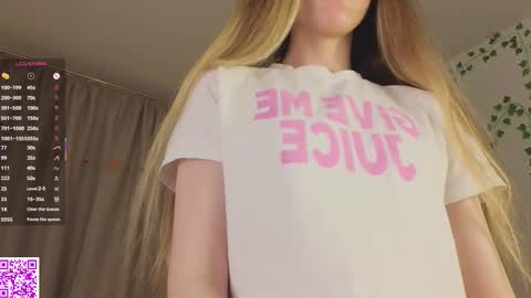 Kate online show from November 4, 8:08 am