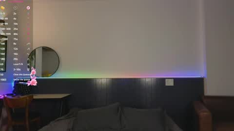 Viky online show from April 2, 11:02 pm