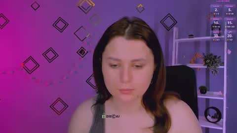 Sweet Lumi online show from May 16, 9:45 am