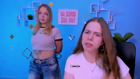 Sweet Lumi online show from June 18, 8:16 am