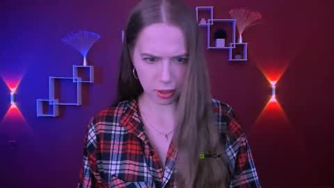 Sweet Lumi online show from May 6, 7:34 am