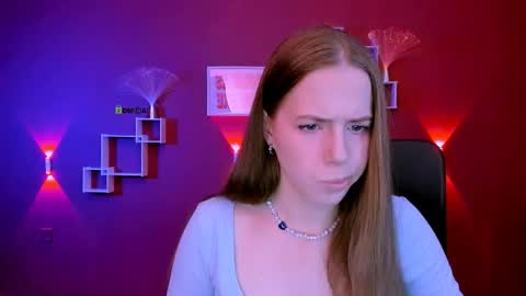 Sweet Lumi online show from May 20, 8:00 am