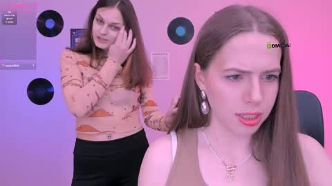 Sweet Lumi online show from May 15, 9:45 am
