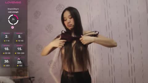 Anora online show from December 22, 4:21 pm