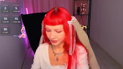 Monica online show from October 2, 2:11 pm