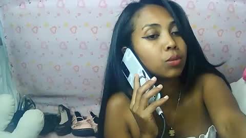 Luna online show from March 6, 3:18 pm