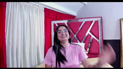 Snapshot of luna021_1 chatting on September 17, 9:24 pm Luna online show from September 17, 9:24 pm