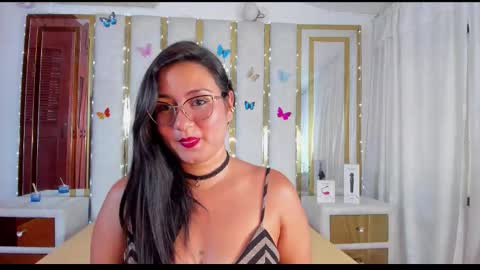 Snapshot of luna021_1 chatting on September 15, 7:54 pm Luna online show from September 15, 7:54 pm