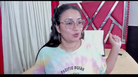 Snapshot of luna021_1 chatting on September 24, 10:42 pm Luna online show from September 24, 10:42 pm