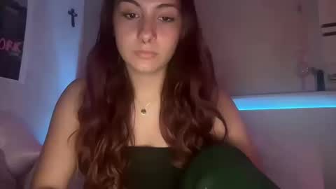 luna online show from October 13, 4:15 am